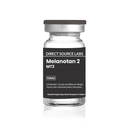 DS Labs vial on a white background.