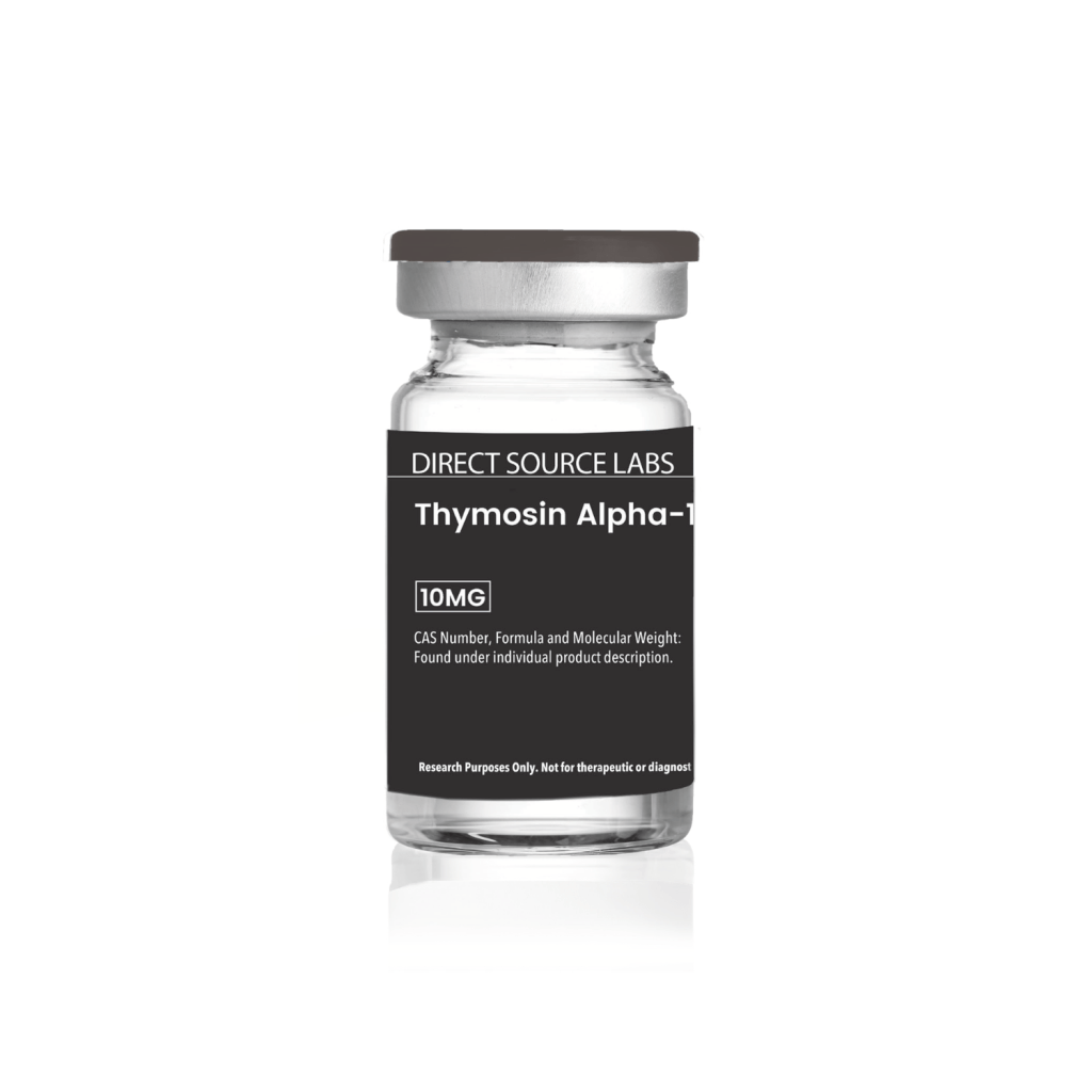 DS Labs vial on a white background.
